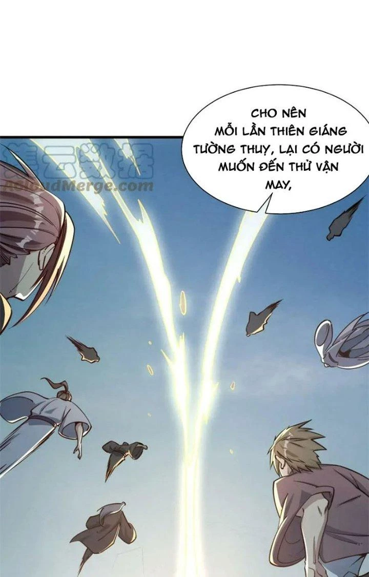 Ta Có Thể Rút Ra Thuộc Tính Chapter 67 - 21