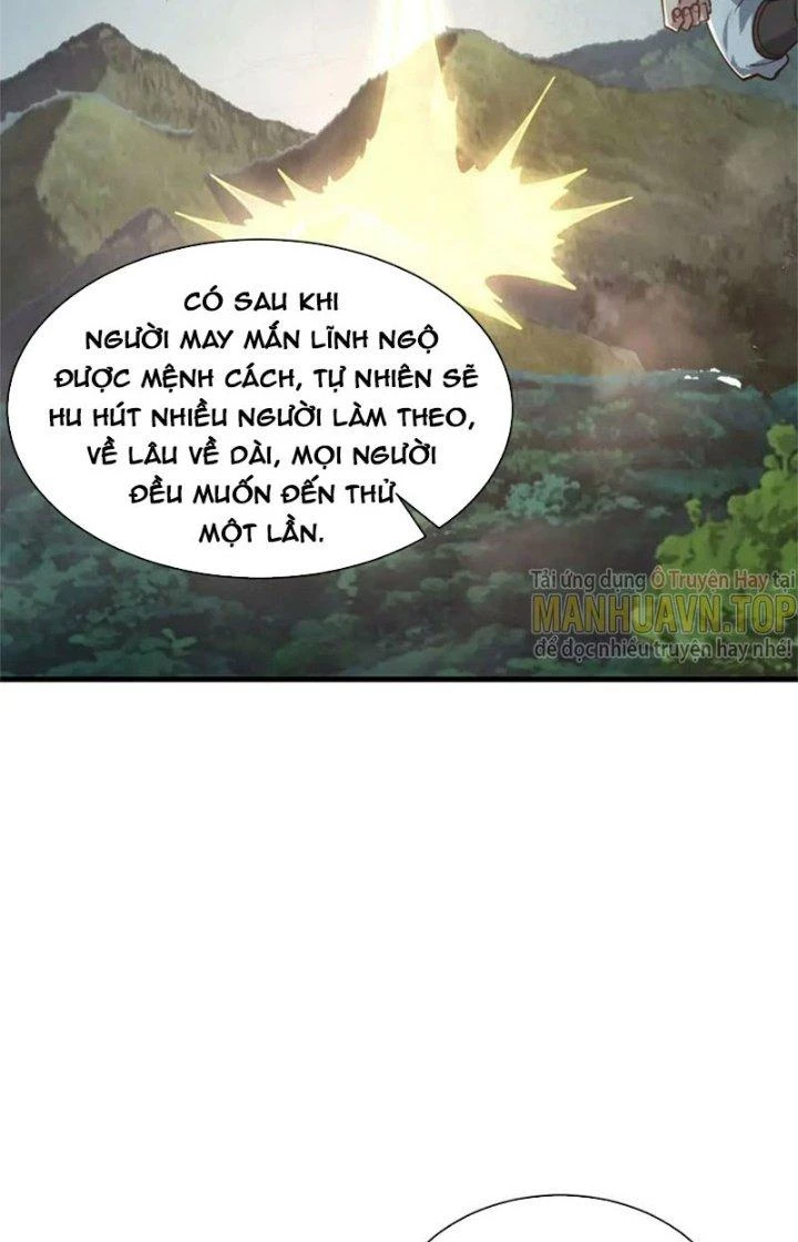 Ta Có Thể Rút Ra Thuộc Tính Chapter 67 - 22
