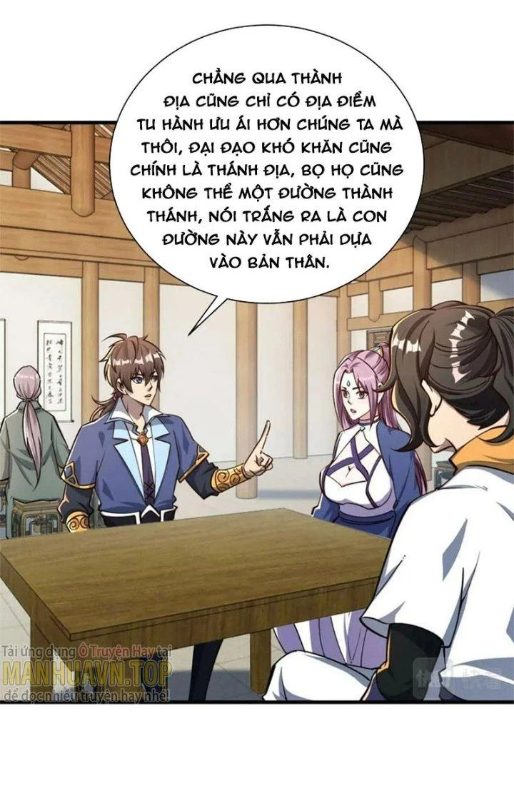 Ta Có Thể Rút Ra Thuộc Tính Chapter 67 - 25