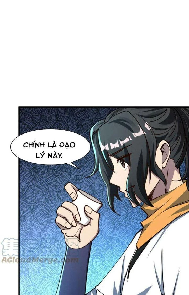 Ta Có Thể Rút Ra Thuộc Tính Chapter 67 - 26