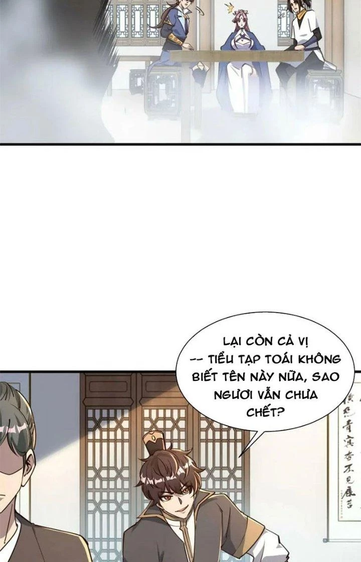 Ta Có Thể Rút Ra Thuộc Tính Chapter 67 - 29