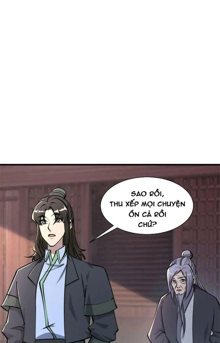 Ta Có Thể Rút Ra Thuộc Tính Chapter 67 - 33