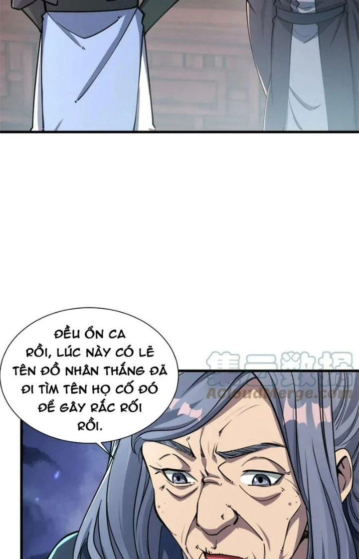 Ta Có Thể Rút Ra Thuộc Tính Chapter 67 - 34