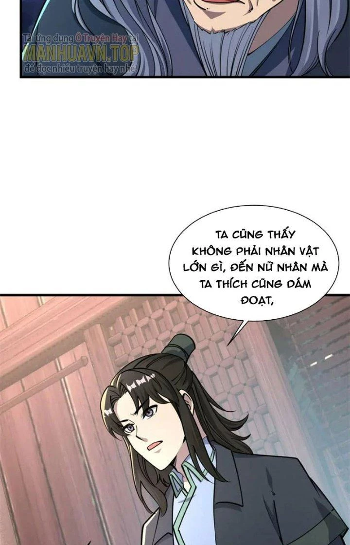 Ta Có Thể Rút Ra Thuộc Tính Chapter 67 - 35