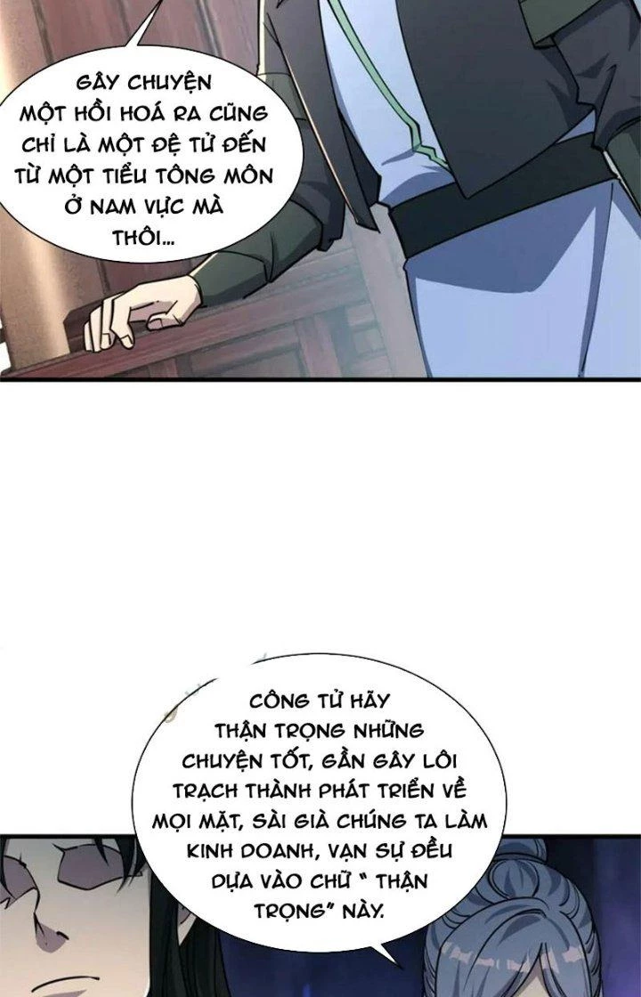 Ta Có Thể Rút Ra Thuộc Tính Chapter 67 - 36