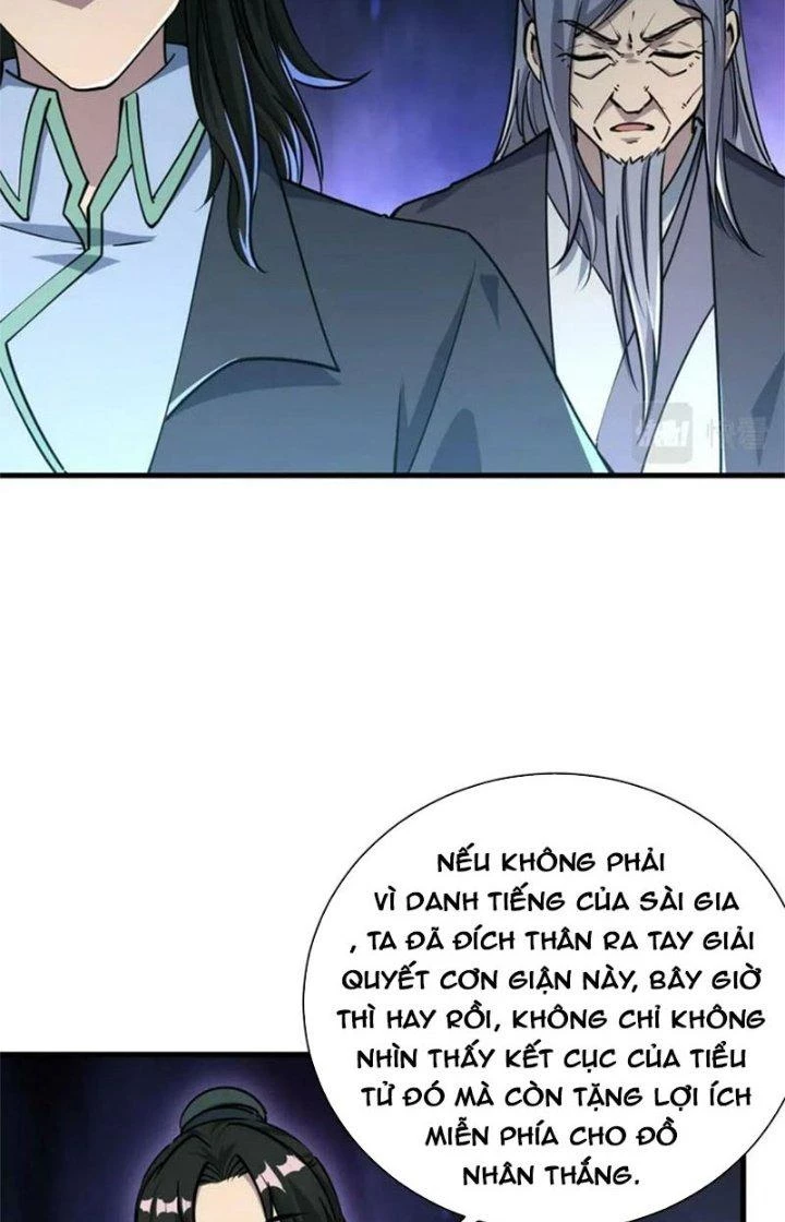 Ta Có Thể Rút Ra Thuộc Tính Chapter 67 - 37