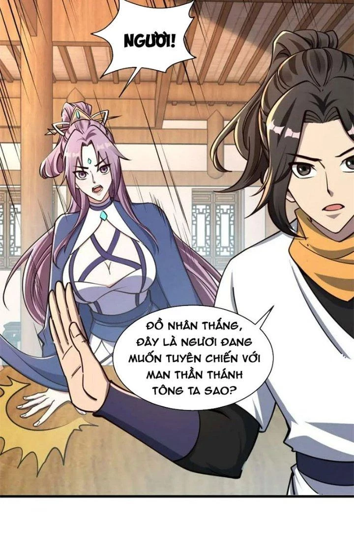 Ta Có Thể Rút Ra Thuộc Tính Chapter 67 - 41