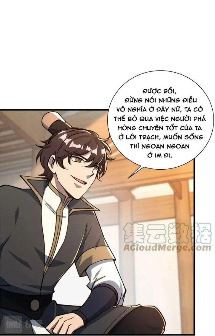 Ta Có Thể Rút Ra Thuộc Tính Chapter 67 - 42