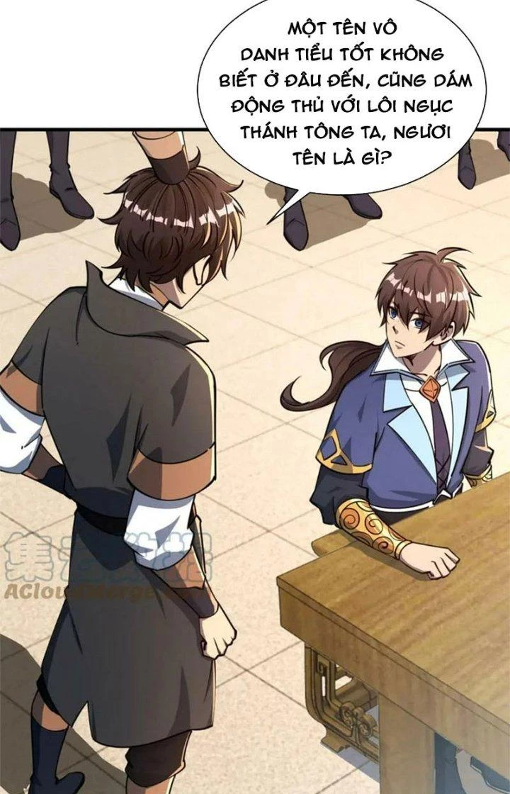 Ta Có Thể Rút Ra Thuộc Tính Chapter 67 - 44