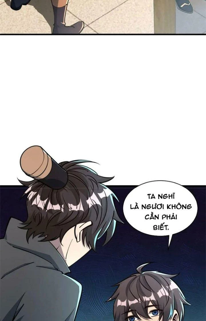 Ta Có Thể Rút Ra Thuộc Tính Chapter 67 - 45