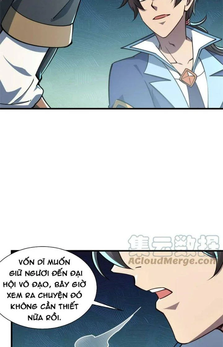 Ta Có Thể Rút Ra Thuộc Tính Chapter 67 - 46