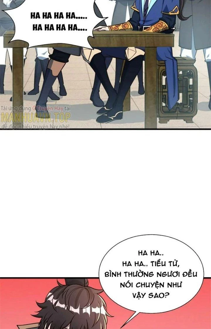 Ta Có Thể Rút Ra Thuộc Tính Chapter 67 - 49