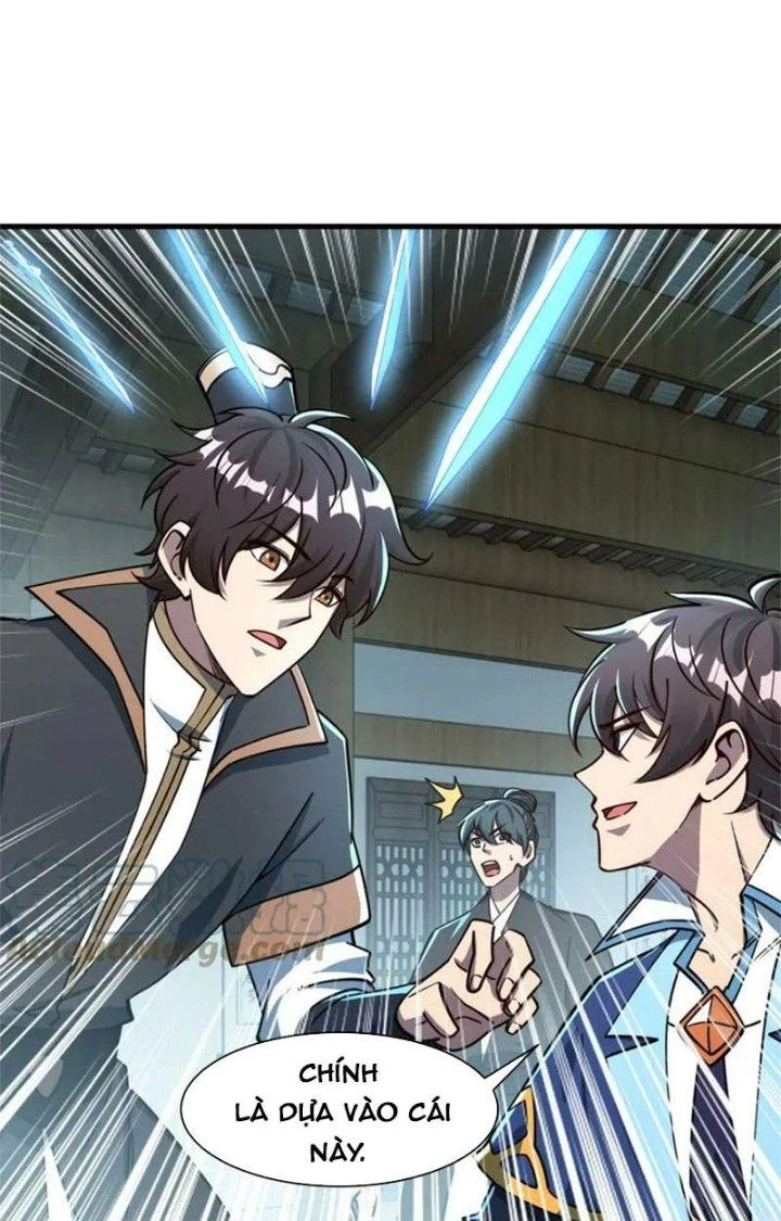 Ta Có Thể Rút Ra Thuộc Tính Chapter 67 - 52