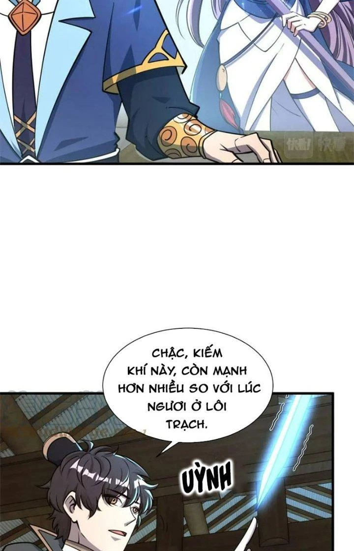 Ta Có Thể Rút Ra Thuộc Tính Chapter 67 - 54