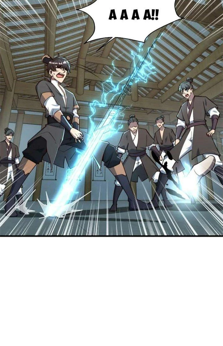 Ta Có Thể Rút Ra Thuộc Tính Chapter 67 - 59