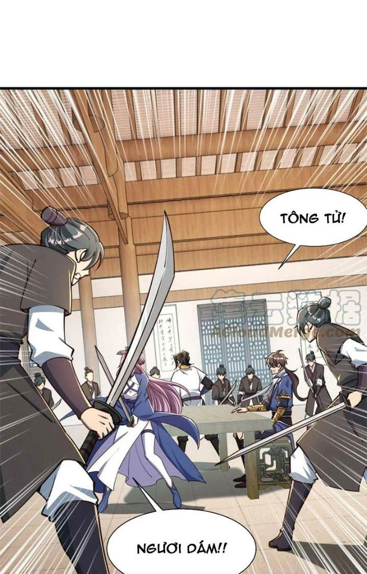 Ta Có Thể Rút Ra Thuộc Tính Chapter 67 - 60