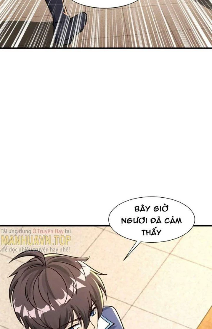 Ta Có Thể Rút Ra Thuộc Tính Chapter 67 - 61