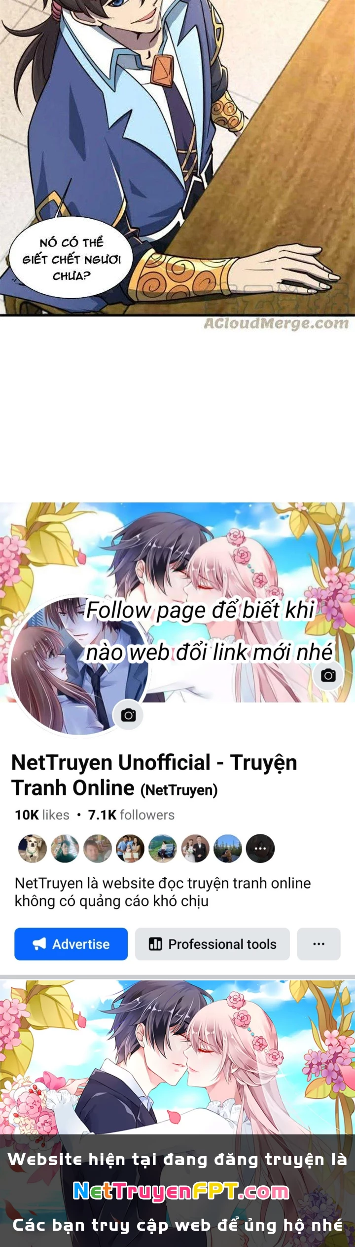 Ta Có Thể Rút Ra Thuộc Tính Chapter 67 - 62