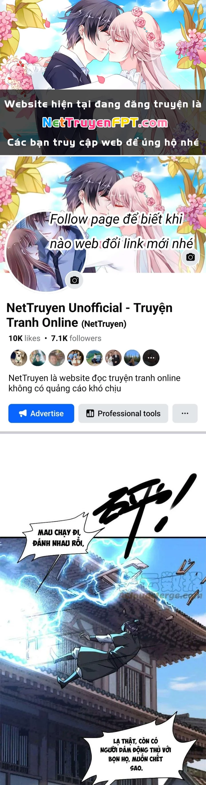 Ta Có Thể Rút Ra Thuộc Tính Chapter 68 - 1