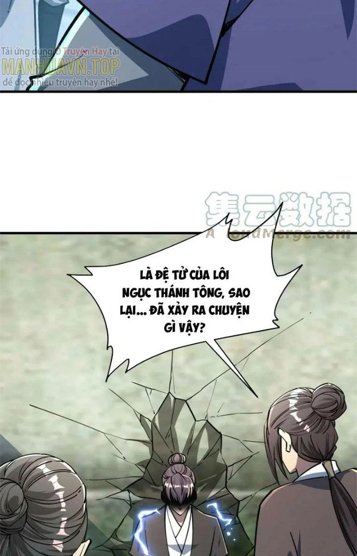 Ta Có Thể Rút Ra Thuộc Tính Chapter 68 - 3