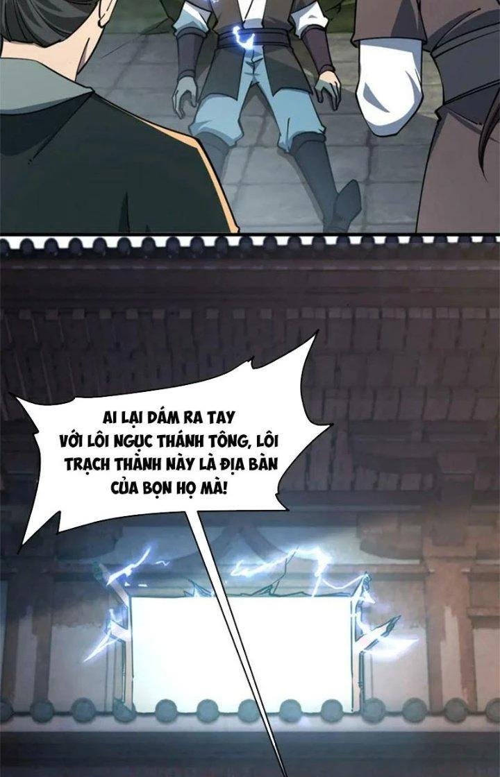 Ta Có Thể Rút Ra Thuộc Tính Chapter 68 - 4