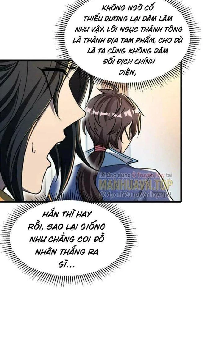 Ta Có Thể Rút Ra Thuộc Tính Chapter 68 - 8