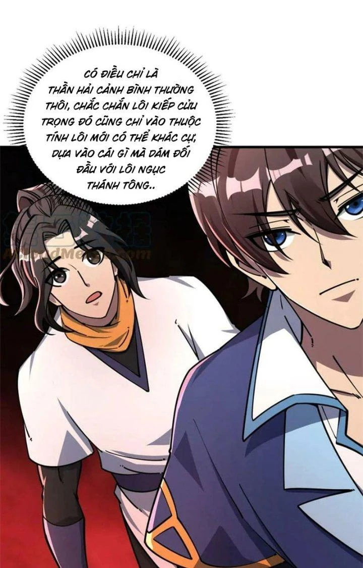 Ta Có Thể Rút Ra Thuộc Tính Chapter 68 - 9