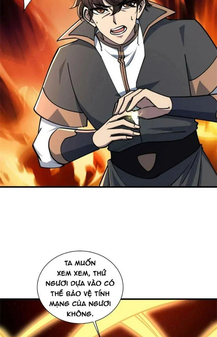 Ta Có Thể Rút Ra Thuộc Tính Chapter 68 - 12