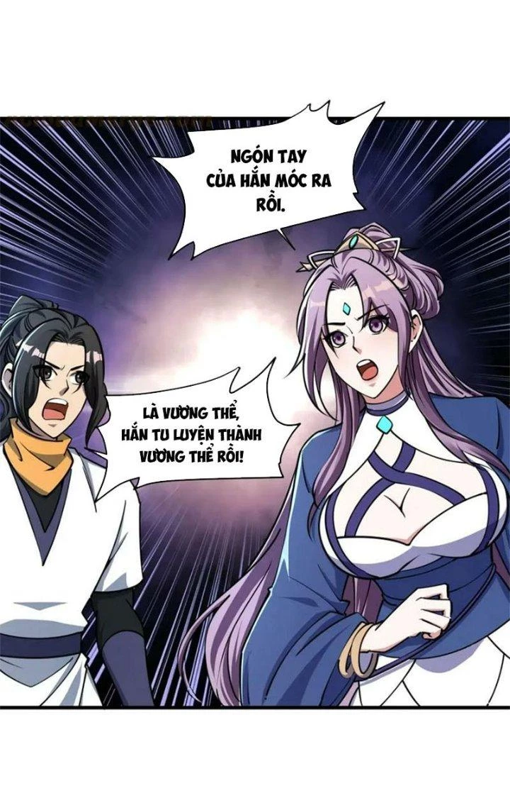 Ta Có Thể Rút Ra Thuộc Tính Chapter 68 - 15