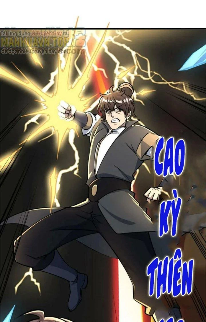 Ta Có Thể Rút Ra Thuộc Tính Chapter 68 - 17