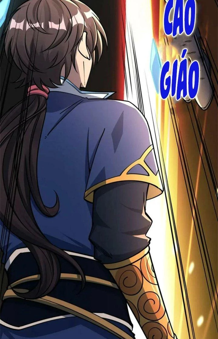 Ta Có Thể Rút Ra Thuộc Tính Chapter 68 - 18