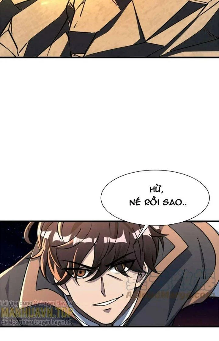 Ta Có Thể Rút Ra Thuộc Tính Chapter 68 - 24