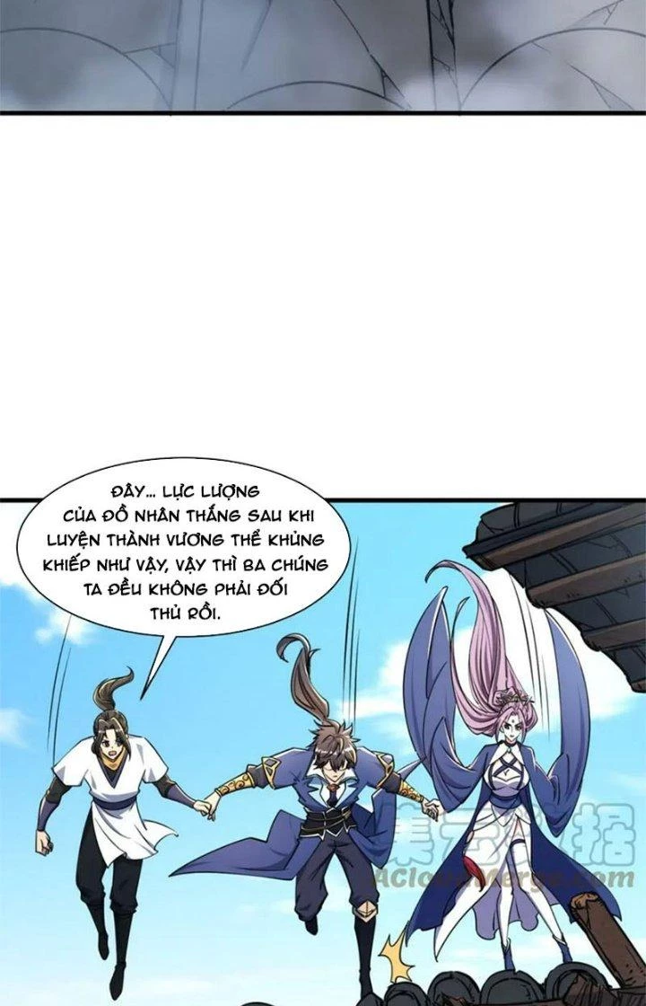 Ta Có Thể Rút Ra Thuộc Tính Chapter 68 - 26