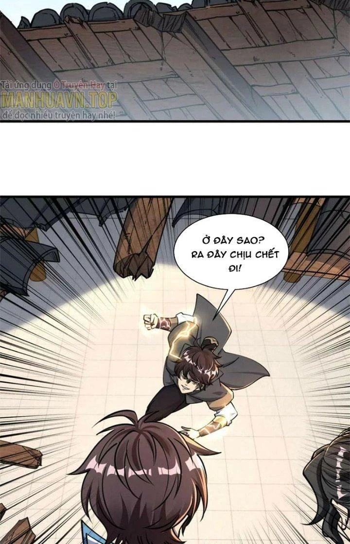 Ta Có Thể Rút Ra Thuộc Tính Chapter 68 - 27