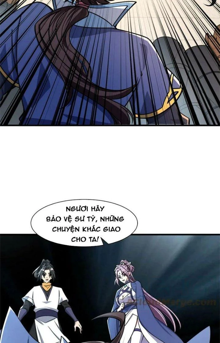 Ta Có Thể Rút Ra Thuộc Tính Chapter 68 - 28