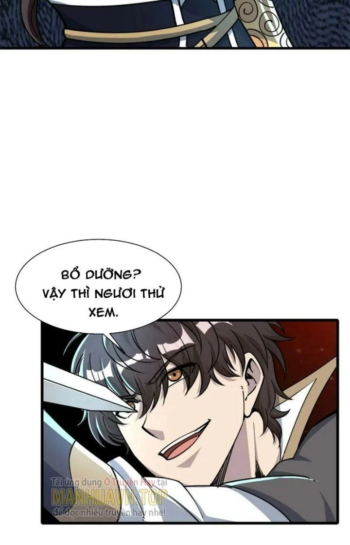 Ta Có Thể Rút Ra Thuộc Tính Chapter 68 - 39