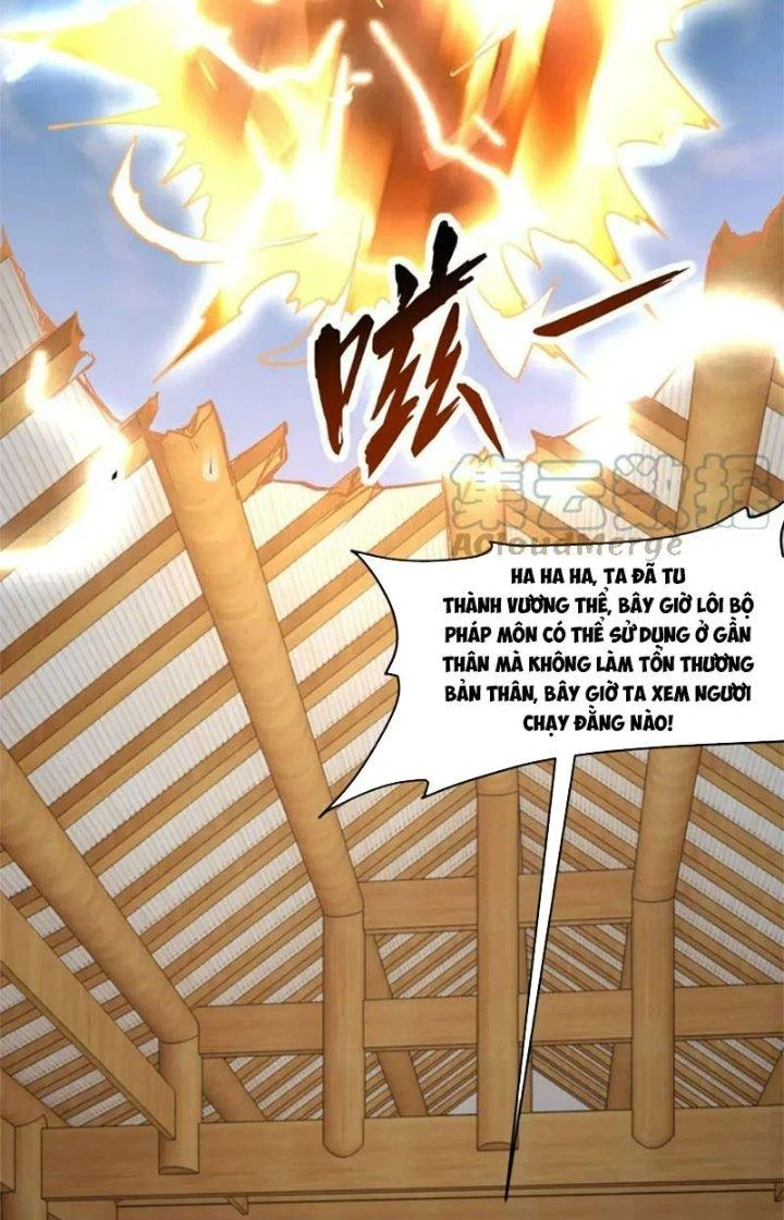 Ta Có Thể Rút Ra Thuộc Tính Chapter 68 - 42