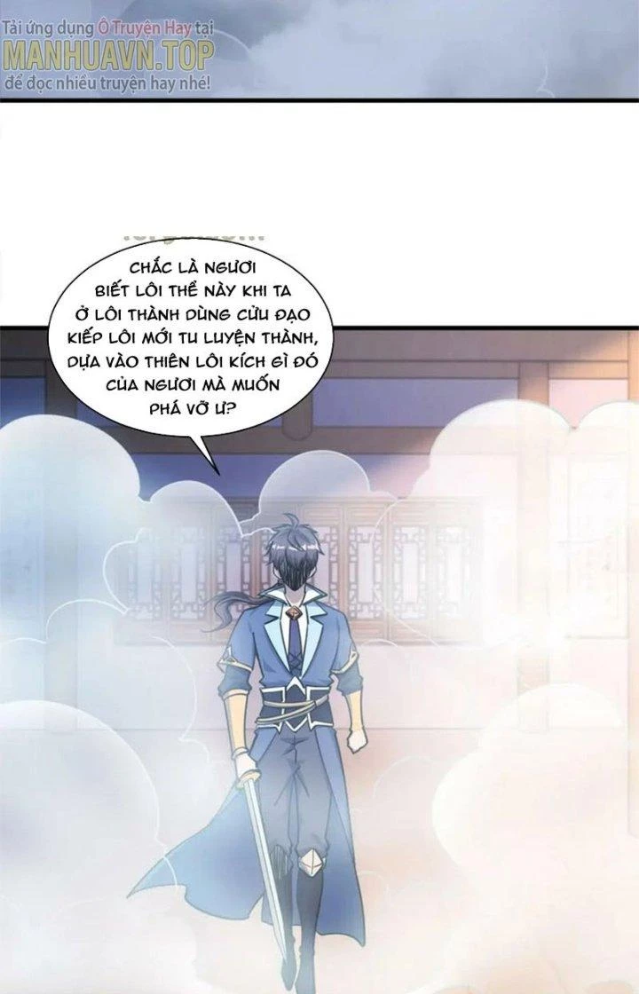Ta Có Thể Rút Ra Thuộc Tính Chapter 68 - 48