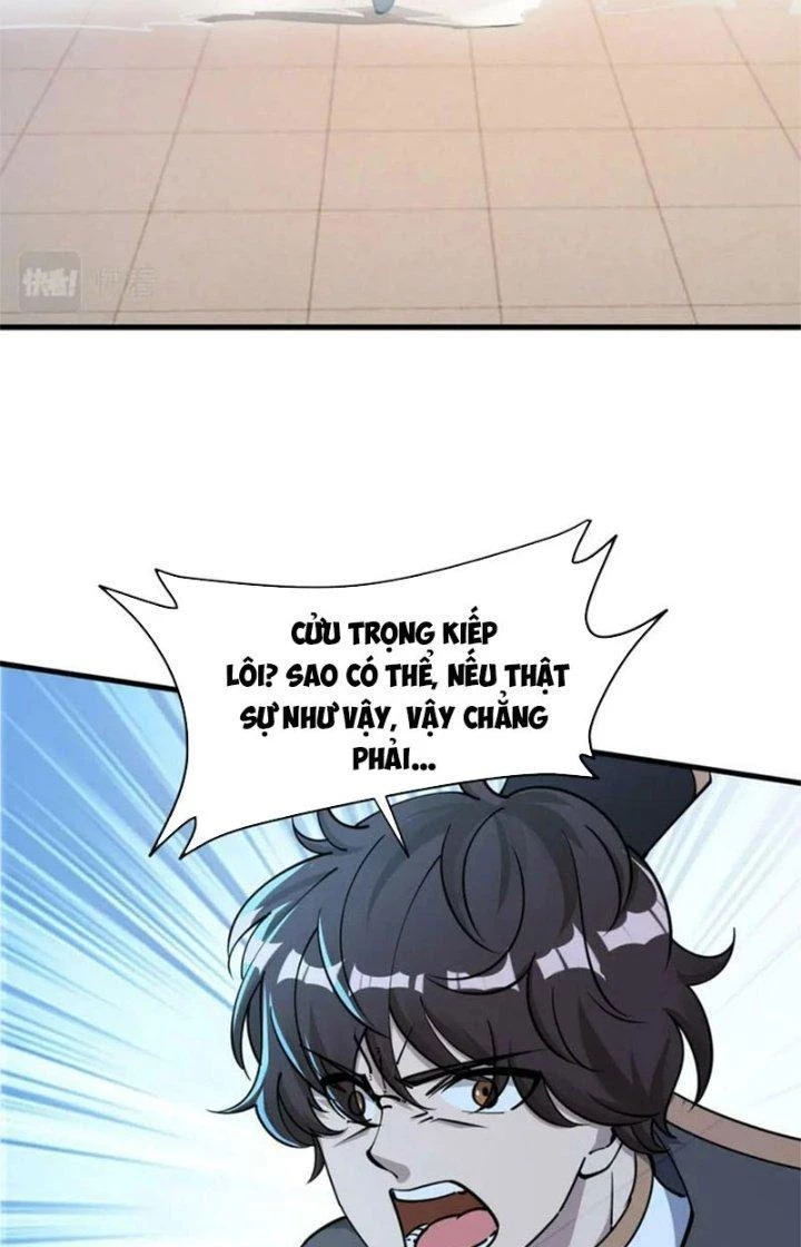 Ta Có Thể Rút Ra Thuộc Tính Chapter 68 - 49