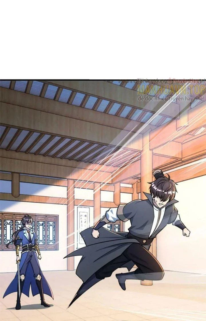 Ta Có Thể Rút Ra Thuộc Tính Chapter 68 - 52
