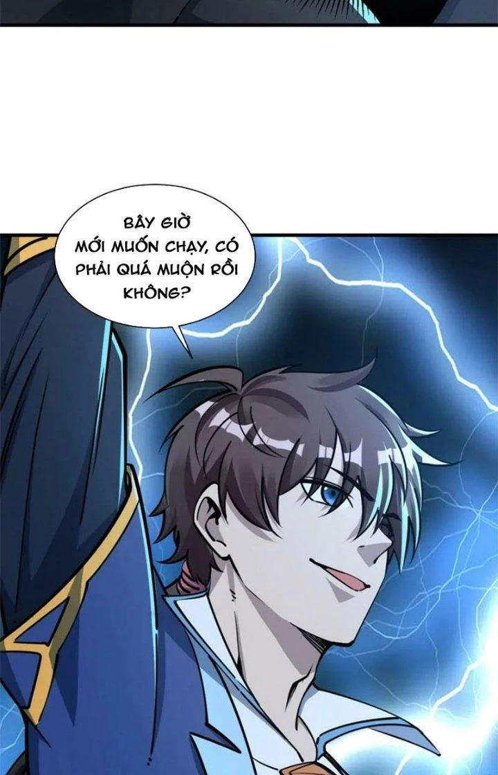 Ta Có Thể Rút Ra Thuộc Tính Chapter 68 - 54