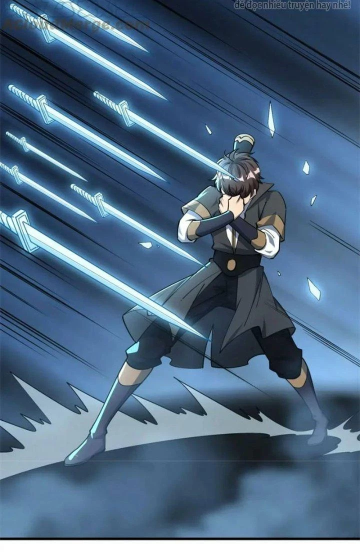 Ta Có Thể Rút Ra Thuộc Tính Chapter 68 - 60