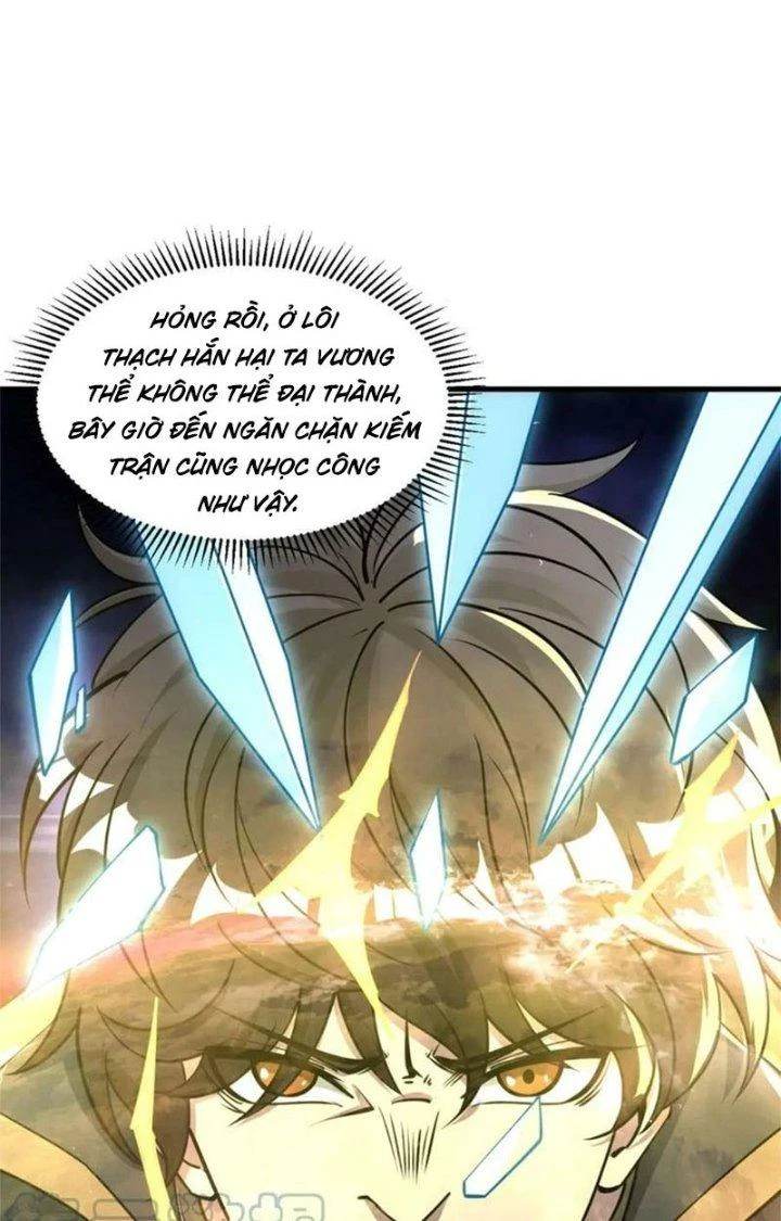 Ta Có Thể Rút Ra Thuộc Tính Chapter 68 - 61