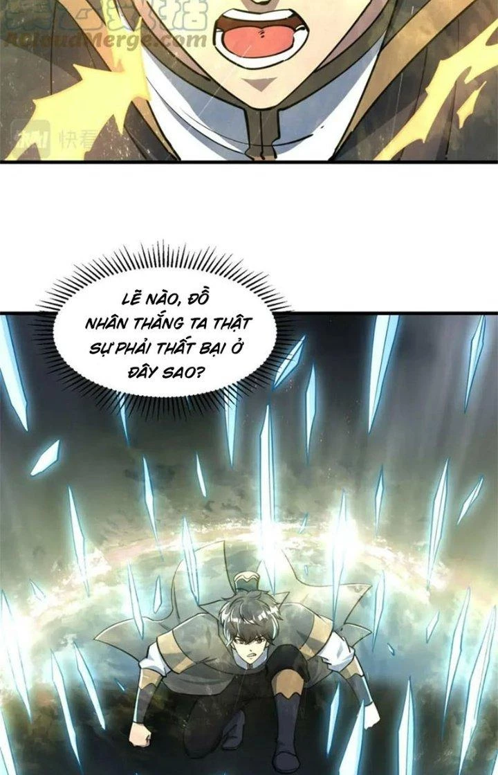 Ta Có Thể Rút Ra Thuộc Tính Chapter 68 - 62