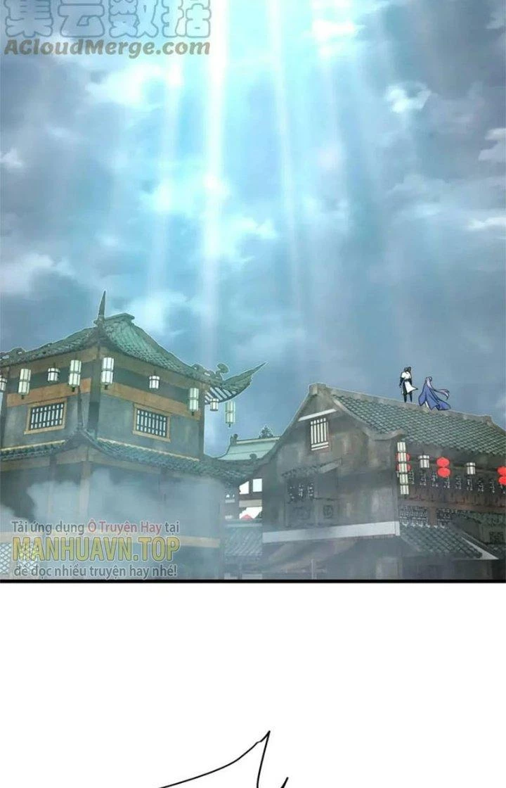 Ta Có Thể Rút Ra Thuộc Tính Chapter 68 - 64