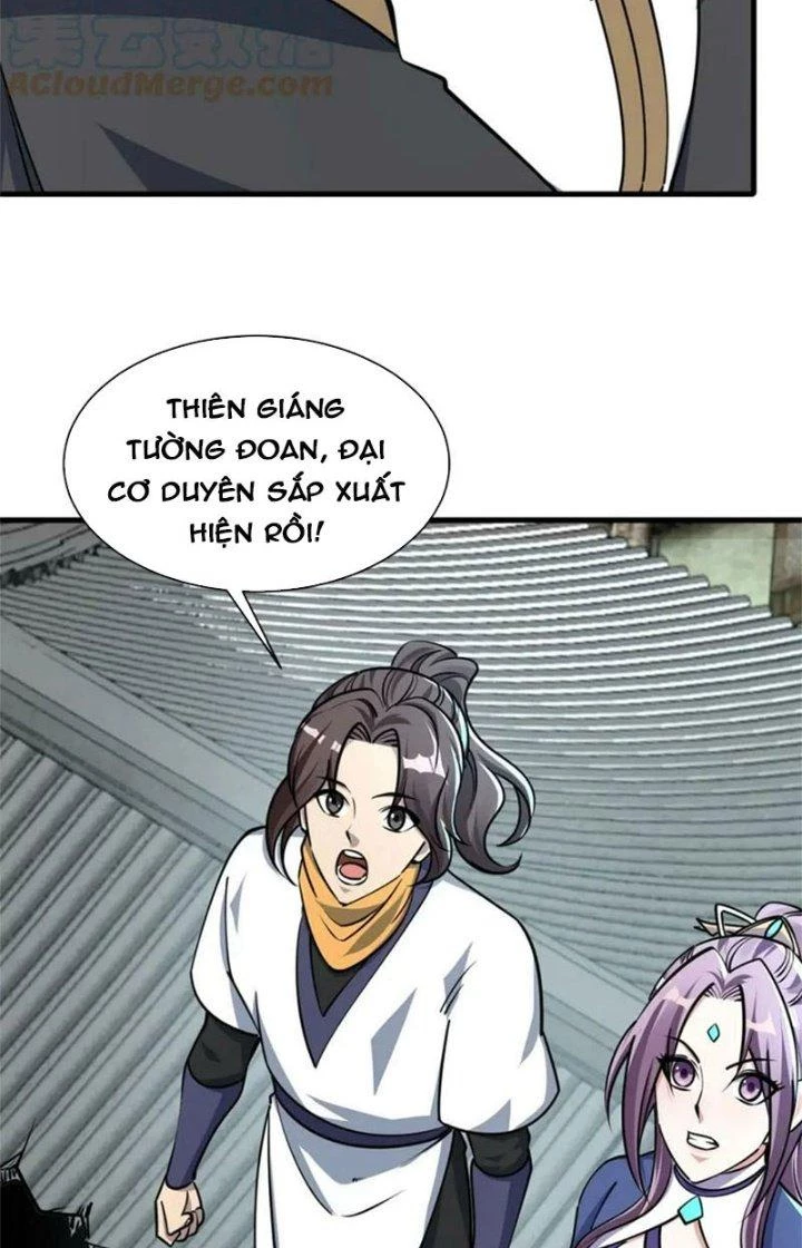 Ta Có Thể Rút Ra Thuộc Tính Chapter 68 - 66