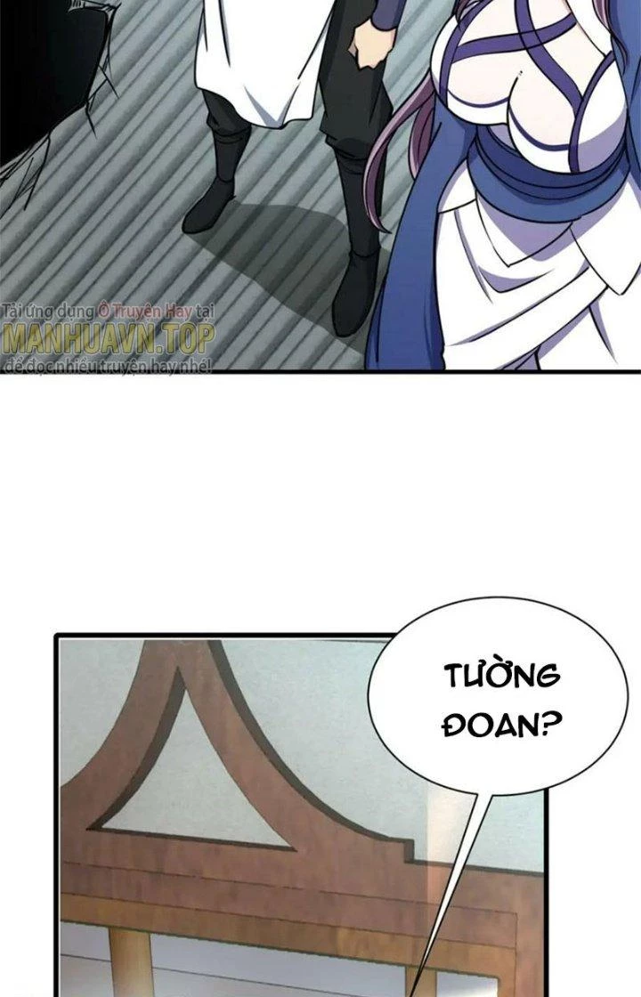 Ta Có Thể Rút Ra Thuộc Tính Chapter 68 - 67