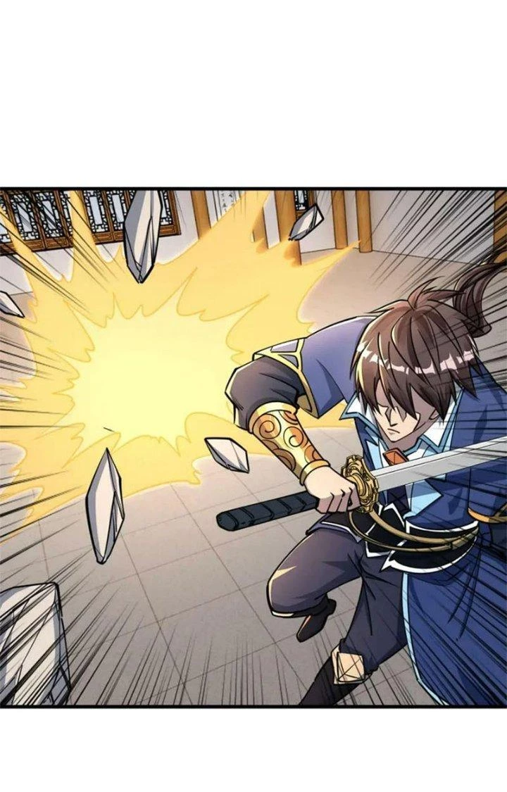 Ta Có Thể Rút Ra Thuộc Tính Chapter 68 - 70