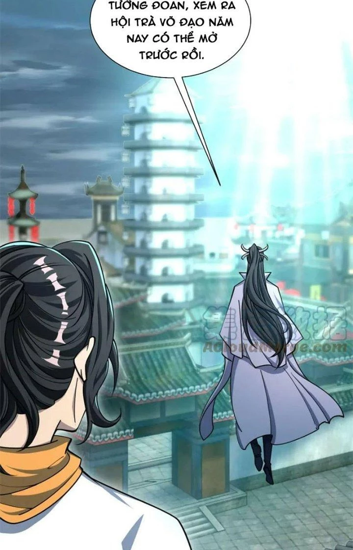 Ta Có Thể Rút Ra Thuộc Tính Chapter 68 - 73