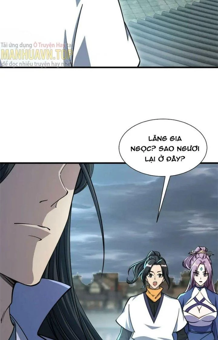 Ta Có Thể Rút Ra Thuộc Tính Chapter 68 - 74